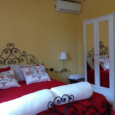 Bed and Breakfast Peropero' Gattinara Zewnętrze zdjęcie