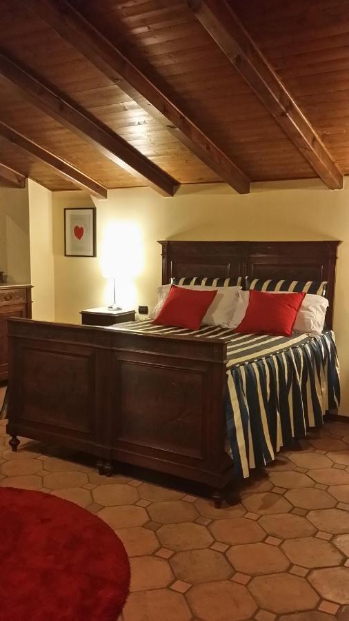 Bed and Breakfast Peropero' Gattinara Zewnętrze zdjęcie