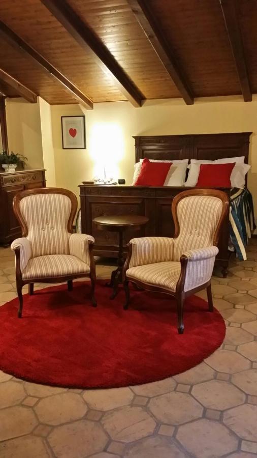Bed and Breakfast Peropero' Gattinara Zewnętrze zdjęcie
