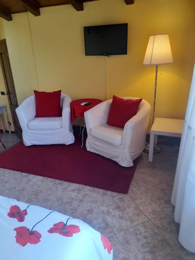 Bed and Breakfast Peropero' Gattinara Zewnętrze zdjęcie