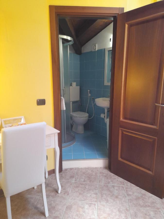 Bed and Breakfast Peropero' Gattinara Zewnętrze zdjęcie