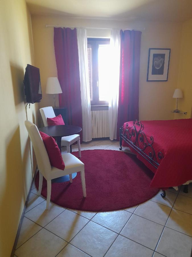 Bed and Breakfast Peropero' Gattinara Zewnętrze zdjęcie