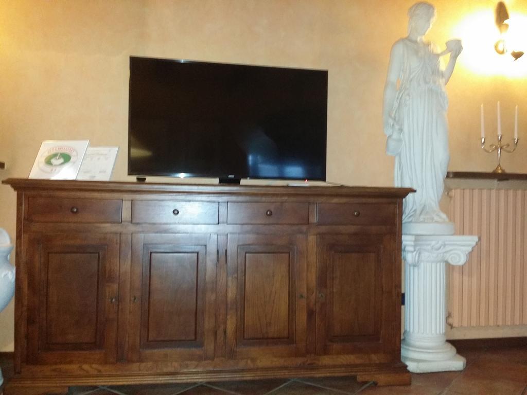 Bed and Breakfast Peropero' Gattinara Zewnętrze zdjęcie