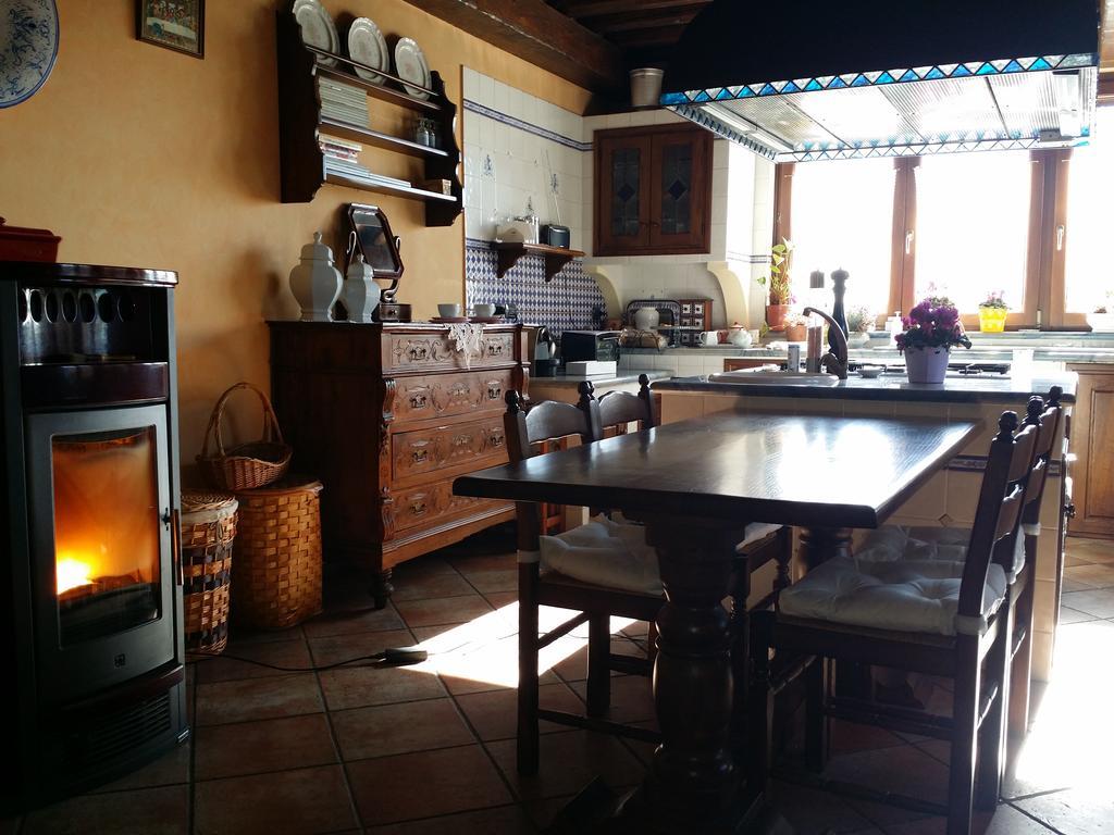 Bed and Breakfast Peropero' Gattinara Zewnętrze zdjęcie