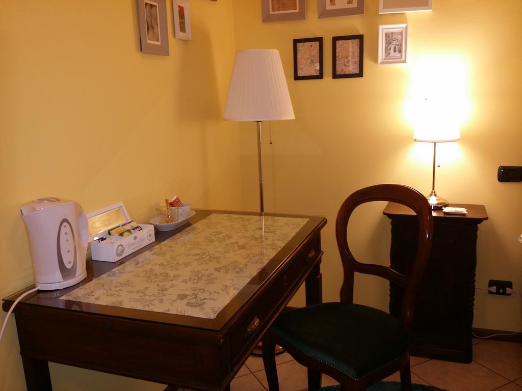 Bed and Breakfast Peropero' Gattinara Zewnętrze zdjęcie