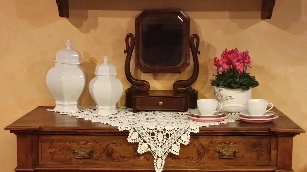 Bed and Breakfast Peropero' Gattinara Zewnętrze zdjęcie
