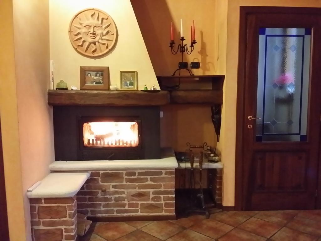 Bed and Breakfast Peropero' Gattinara Zewnętrze zdjęcie