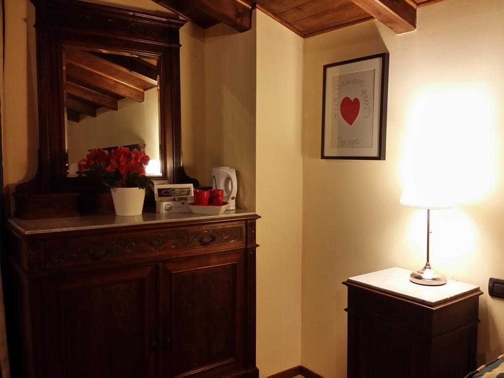 Bed and Breakfast Peropero' Gattinara Zewnętrze zdjęcie