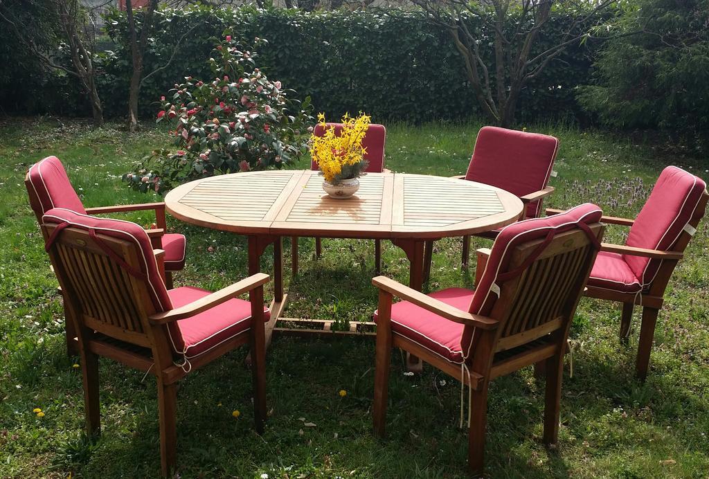 Bed and Breakfast Peropero' Gattinara Zewnętrze zdjęcie