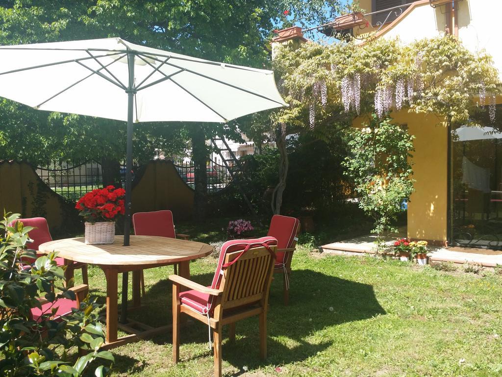 Bed and Breakfast Peropero' Gattinara Zewnętrze zdjęcie
