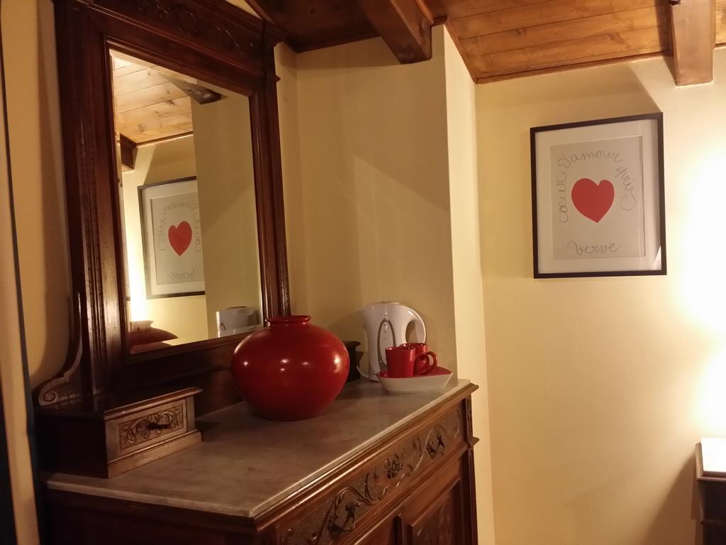 Bed and Breakfast Peropero' Gattinara Zewnętrze zdjęcie