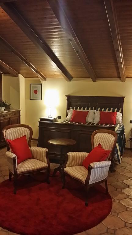 Bed and Breakfast Peropero' Gattinara Zewnętrze zdjęcie