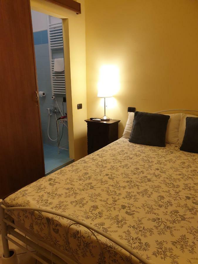 Bed and Breakfast Peropero' Gattinara Zewnętrze zdjęcie