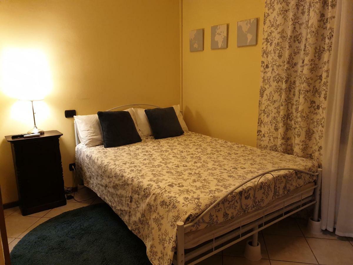 Bed and Breakfast Peropero' Gattinara Zewnętrze zdjęcie